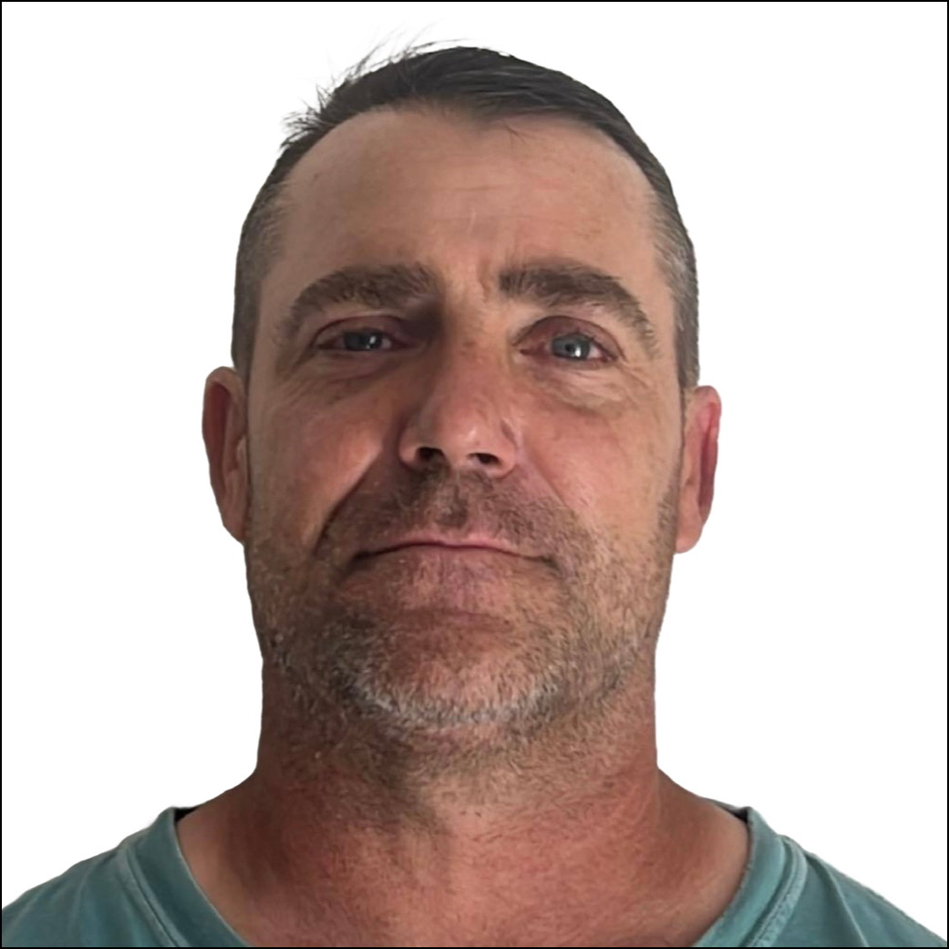 Roscoe Ringar