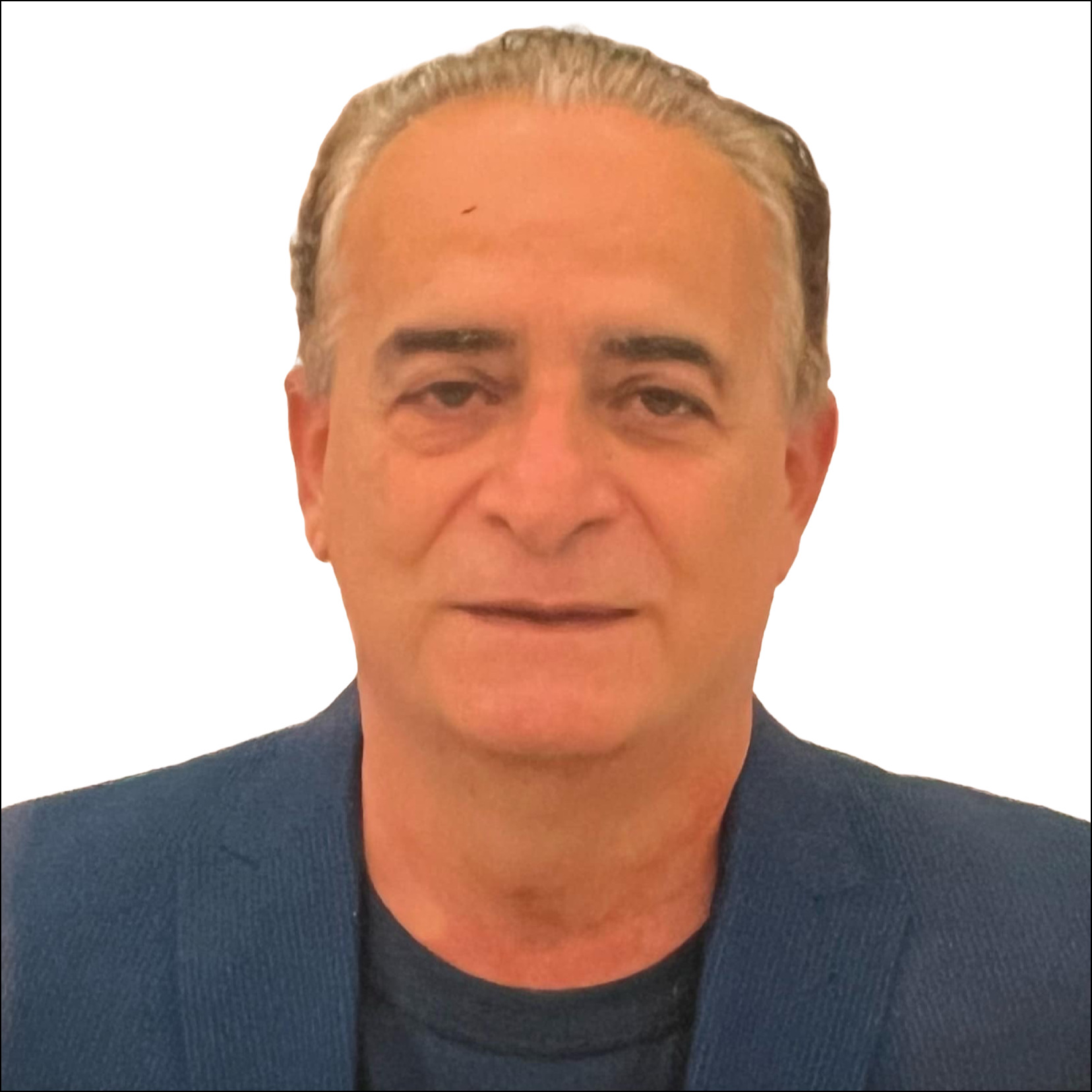 Ali Banisadr