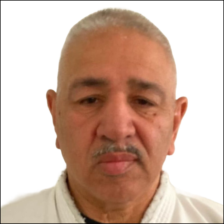 Frank Roman