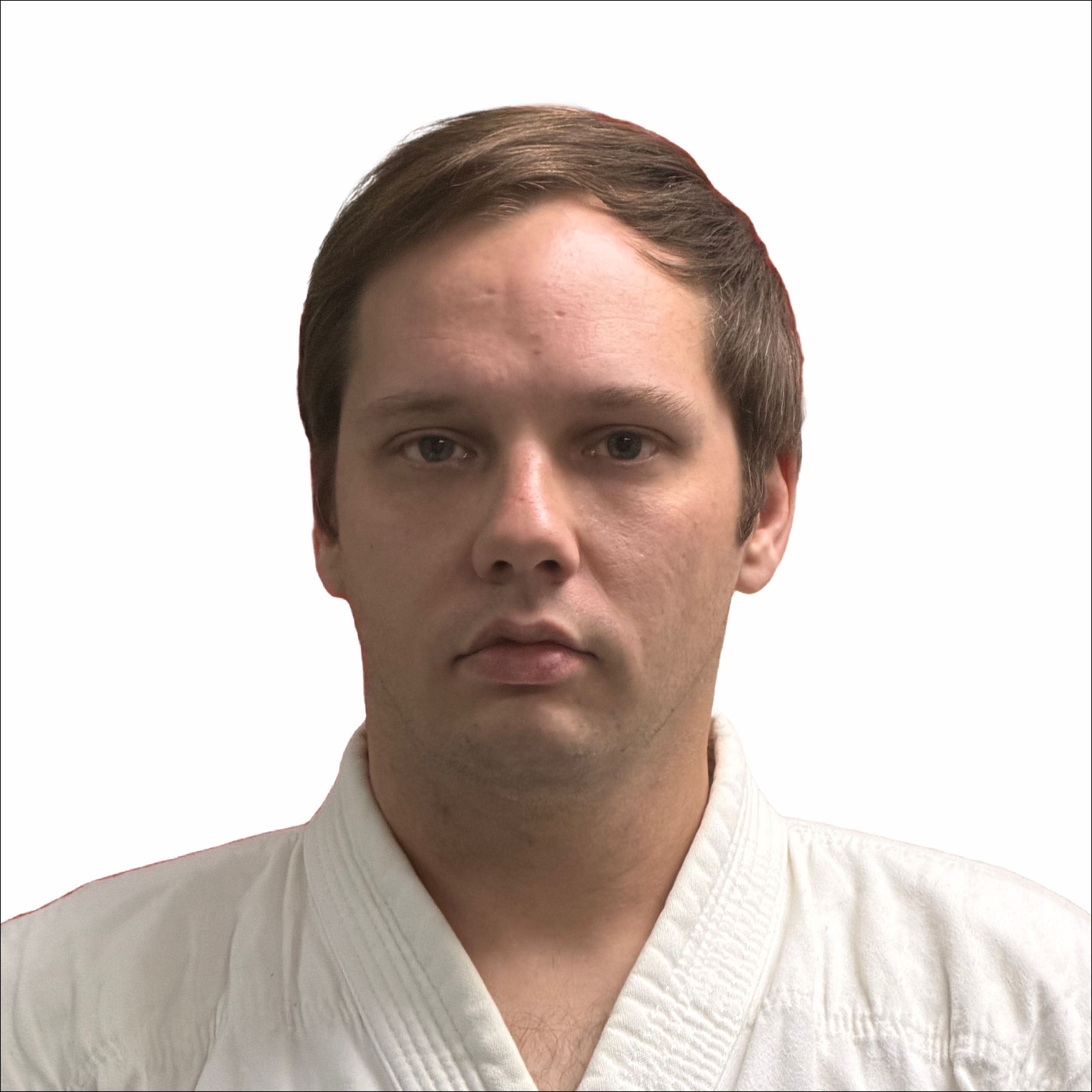 Teddy Kolcz II