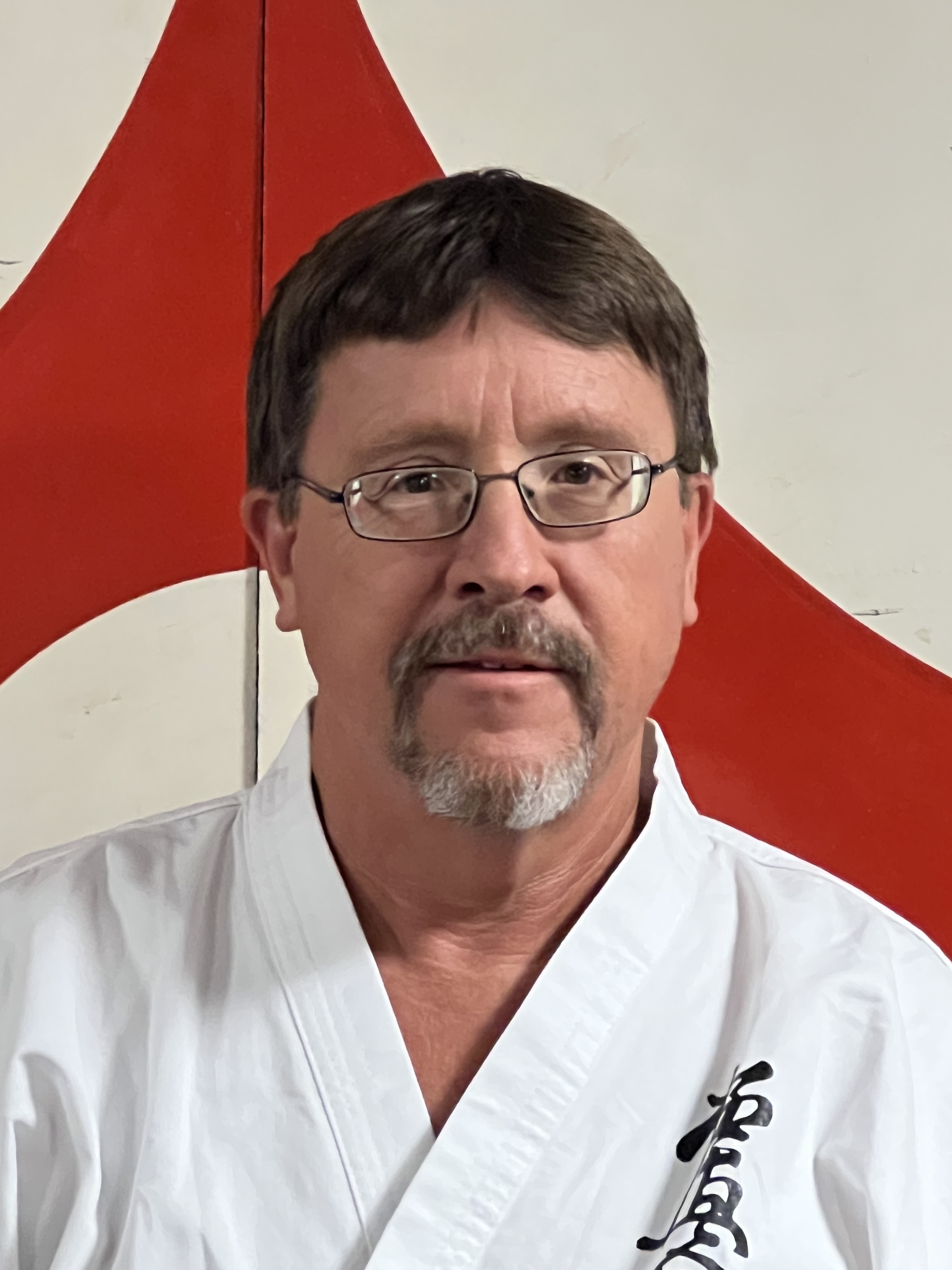 Keith Wickenhauser