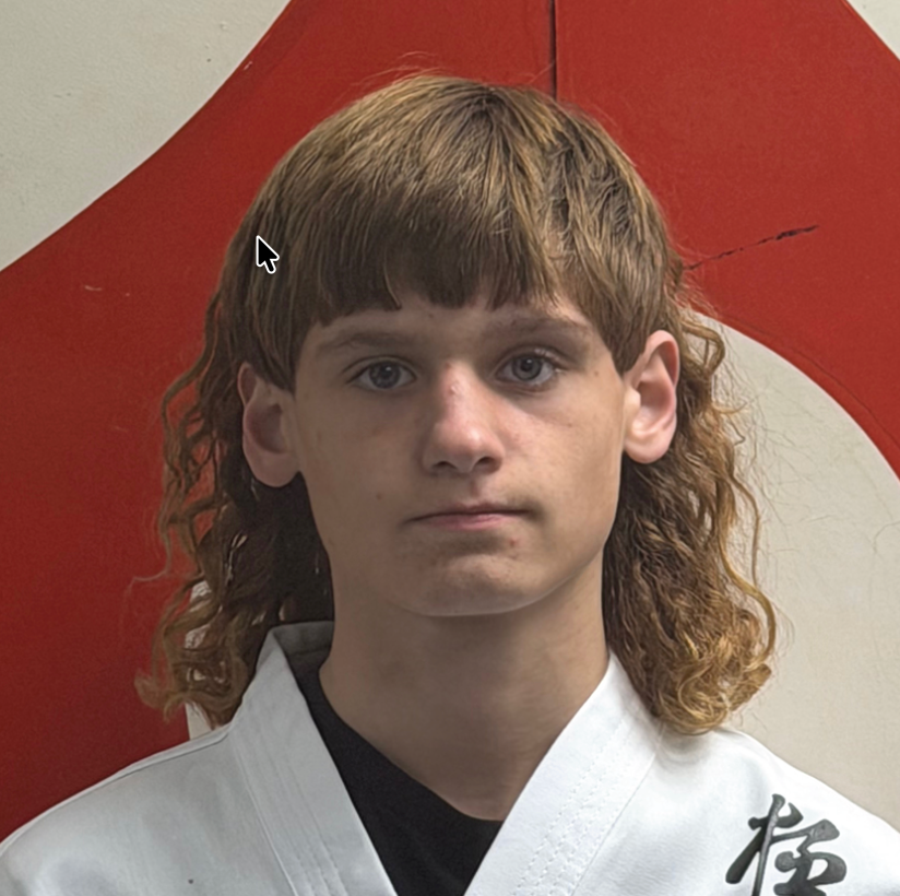 Dalton Murray