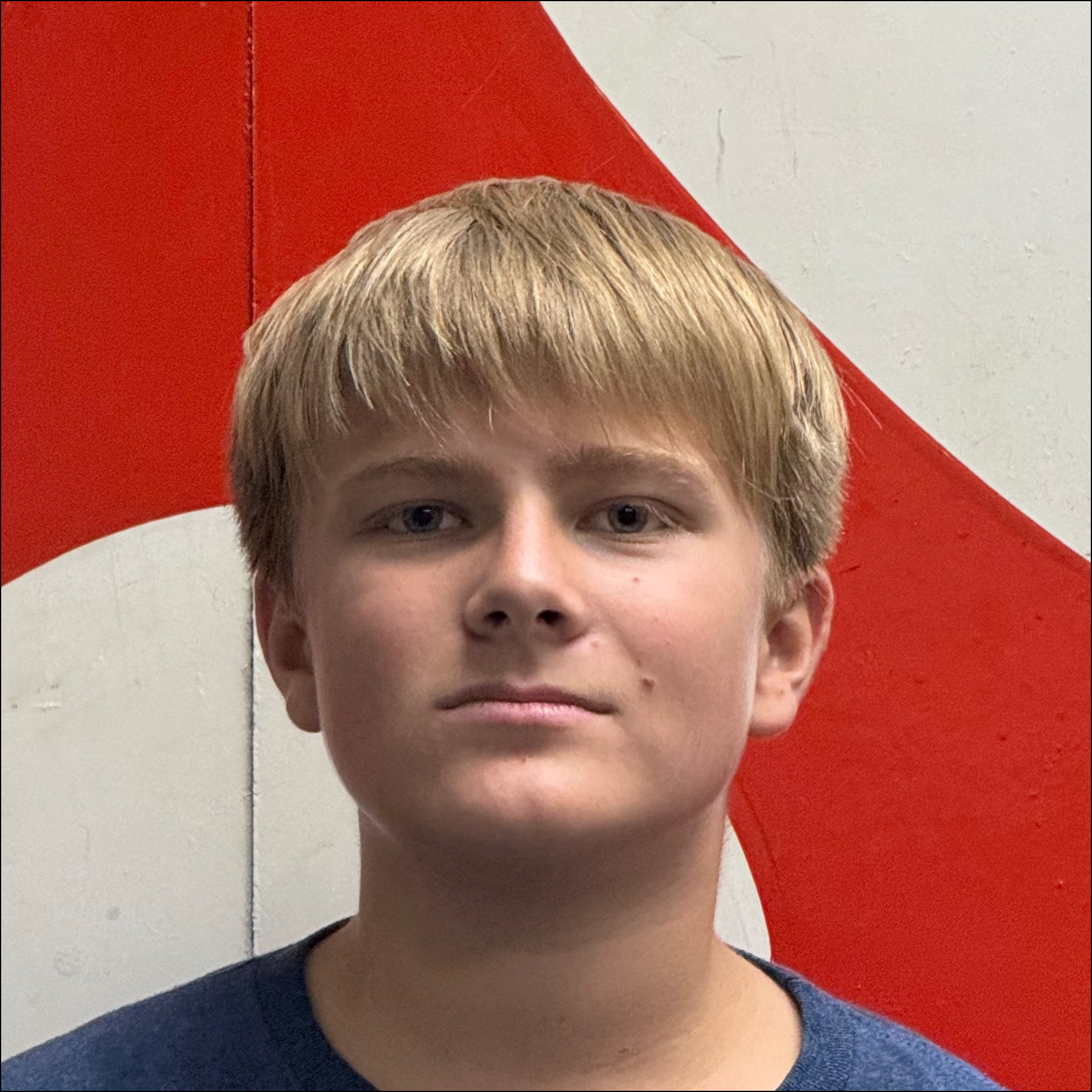 Wyatt Dodge