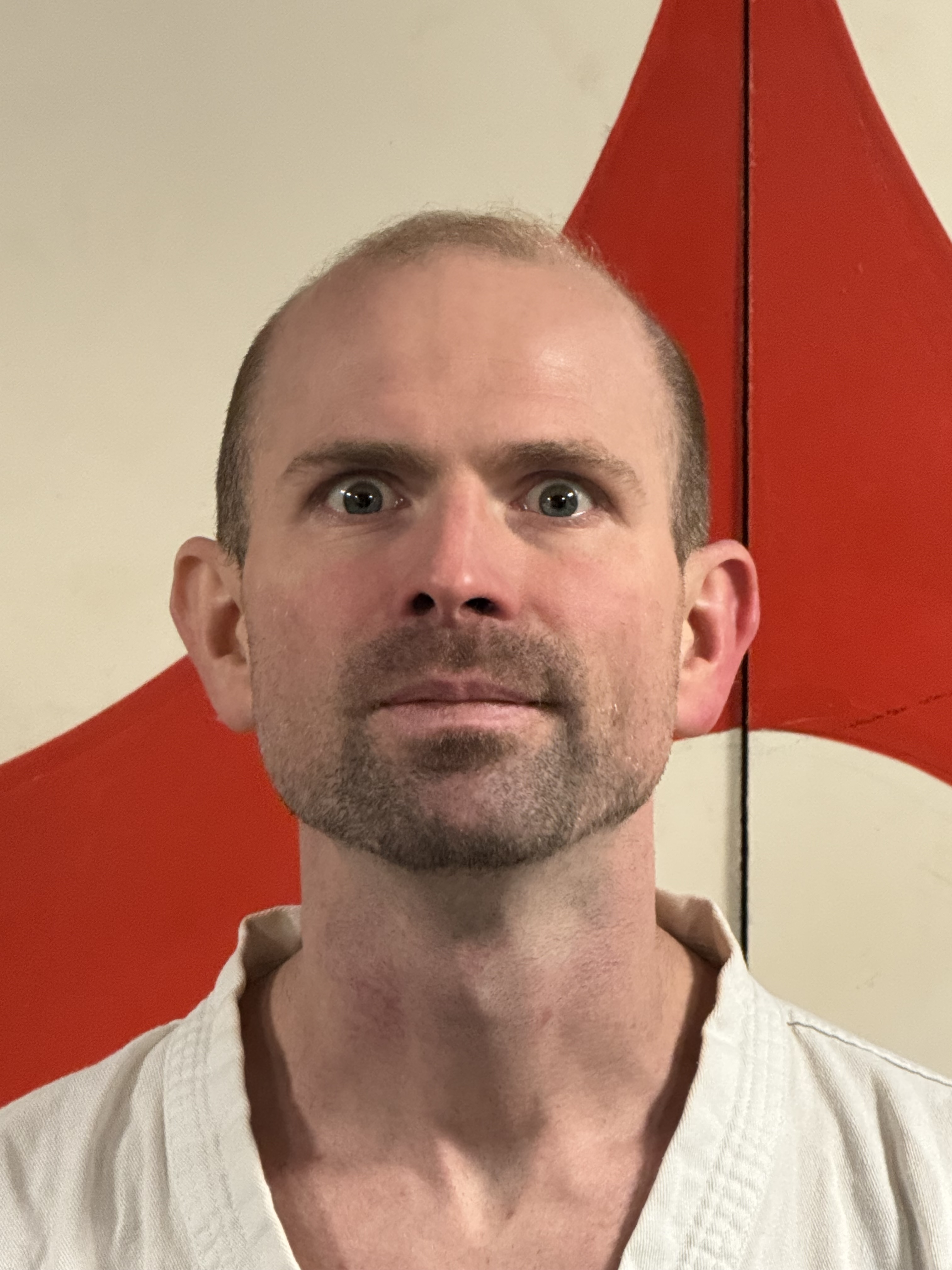 Russell Keane