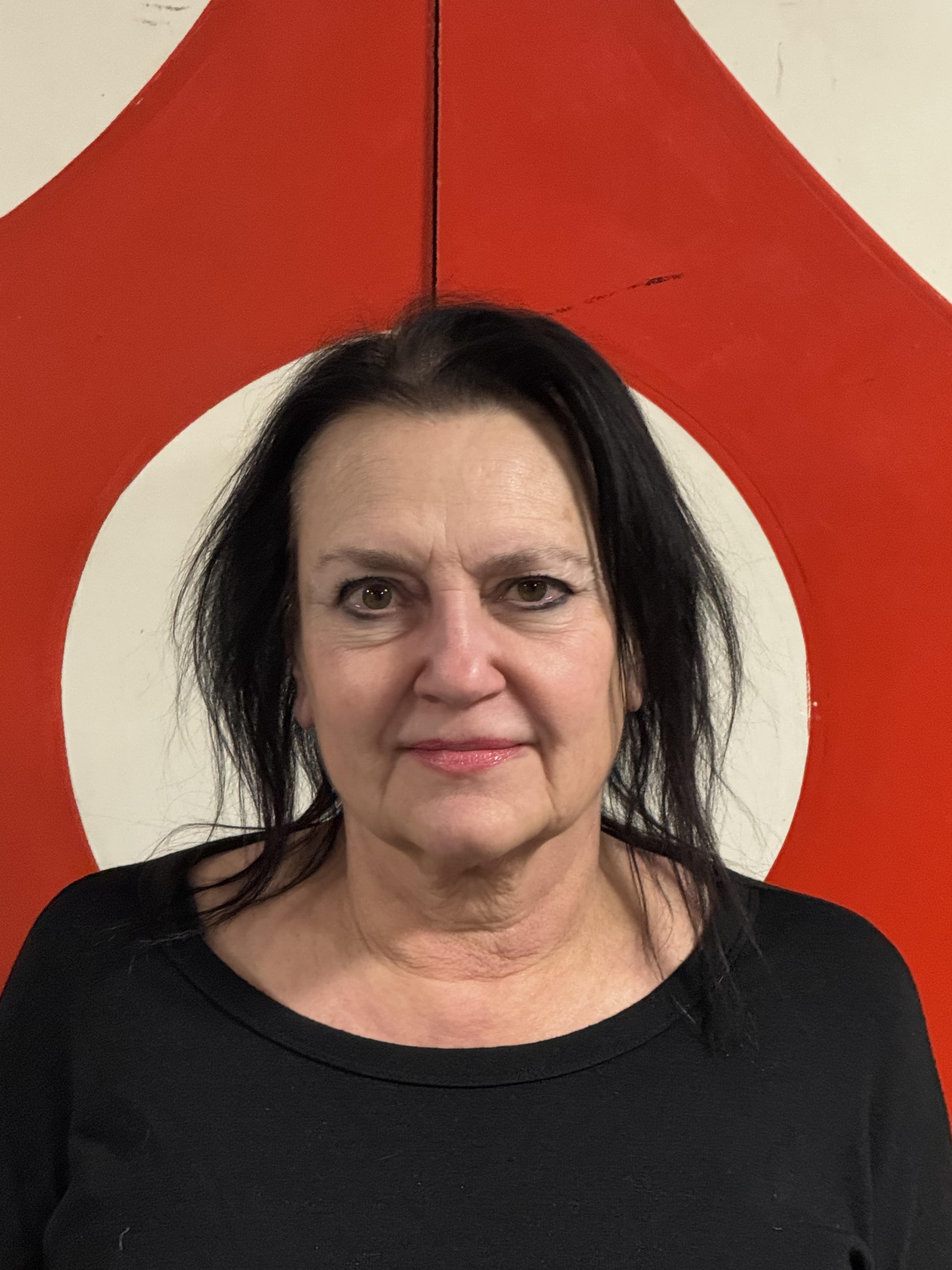 Lynn Mccormack